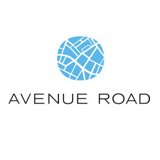 Official Logo for Avenue Road