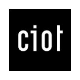 Official Logo for Ciot