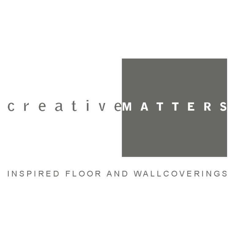 Official Logo for Creative Matters Inc