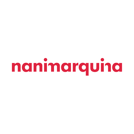 Official Logo for Nanimarquina