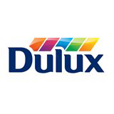 Official Logo for Dulux Paints