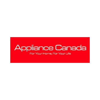 Official Logo for Appliance Canada