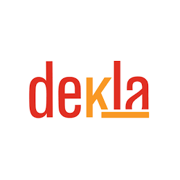 Official Logo for Dekla