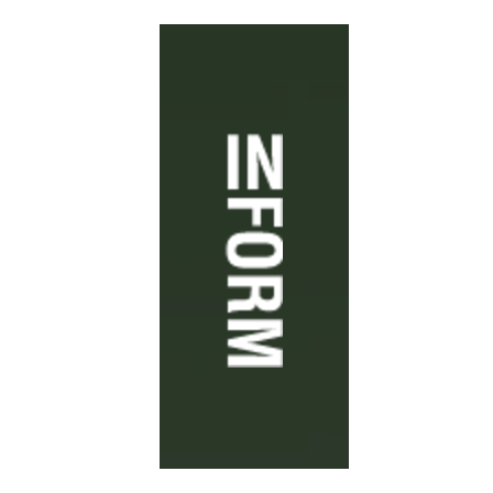 Official Logo for Inform Interiors