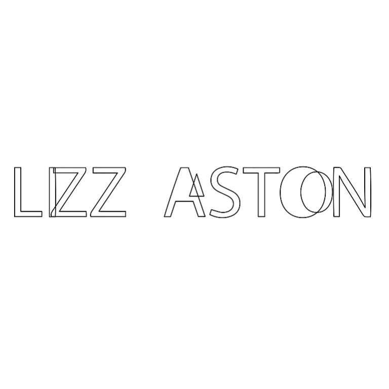 Official Logo for Lizz Aston