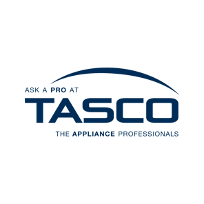 Official Logo for Tasco Appliance