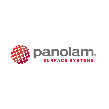 Official Logo for Panolam