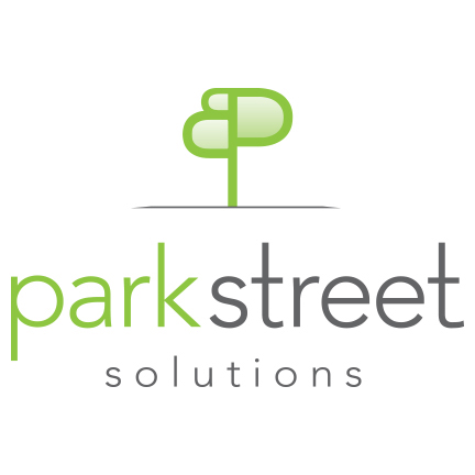 Official Logo for Park Street