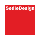 Official Logo for Sedie Design