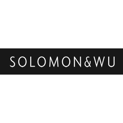 Official Logo for Solomon & Wu