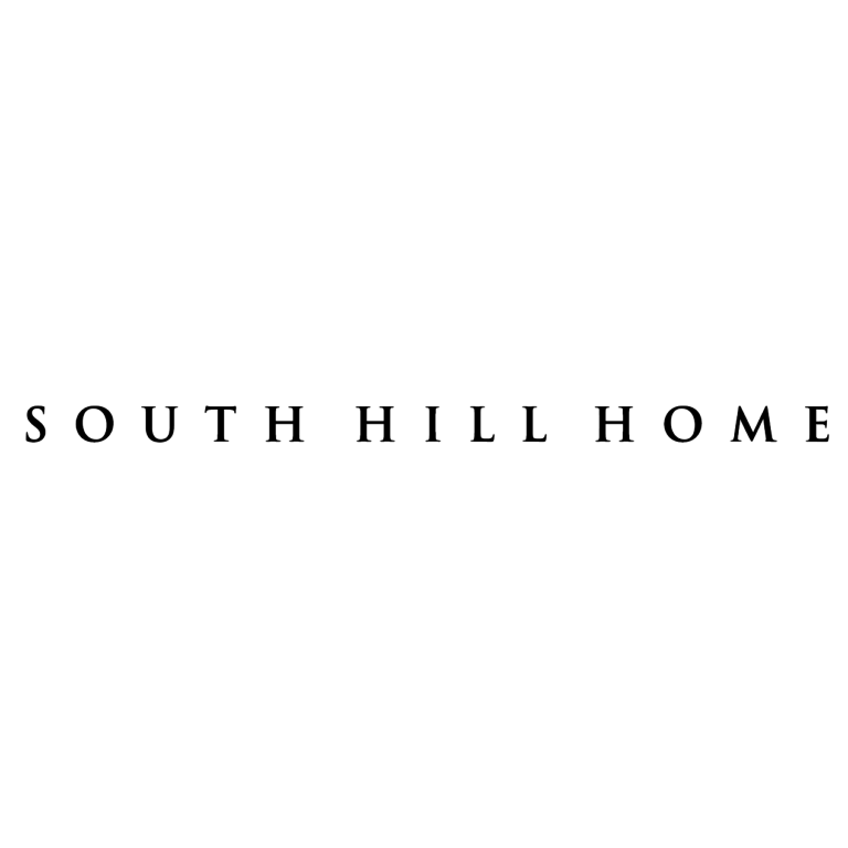 Official Logo for South Hill Home