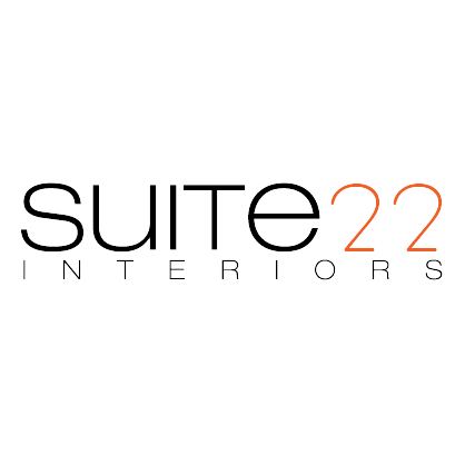 Official Logo for Suite 22 Interiors