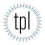 Official Logo for TPL Lighting