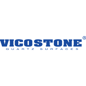 Official Logo for VICOSTONE