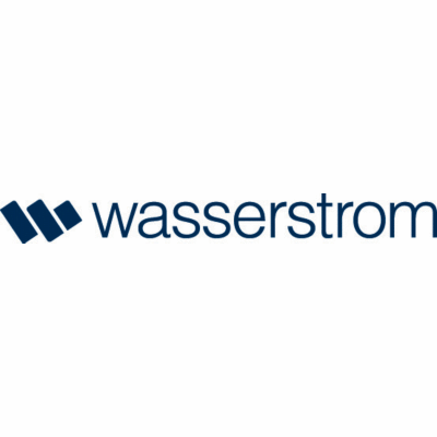 Official Logo for Wasserstrom