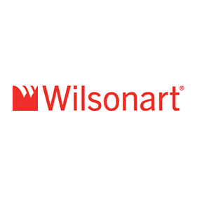 Official Logo for Wilson Art