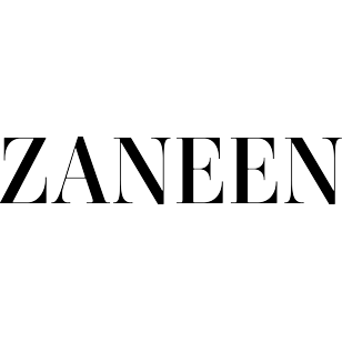 Official Logo for Zaneen