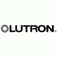 Official Logo for Lutron