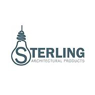 Official Logo for Sterling Architectural Products