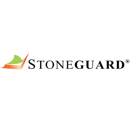 Official Logo for Stone Guard