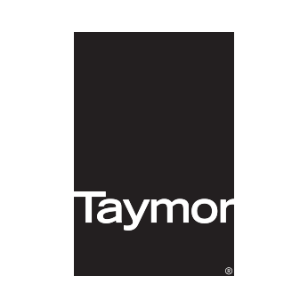 Official Logo for Taymor