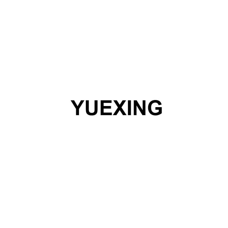 Official Logo for Yuexing