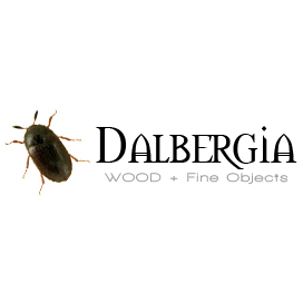 Official Logo for Dalbergia Wood & Fine Objects