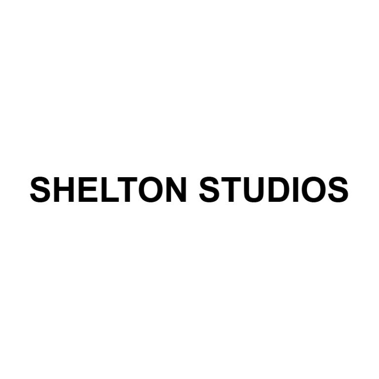 Official Logo for Shelton Studios