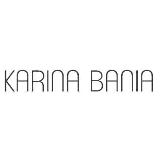 Official Logo for Karina Bania