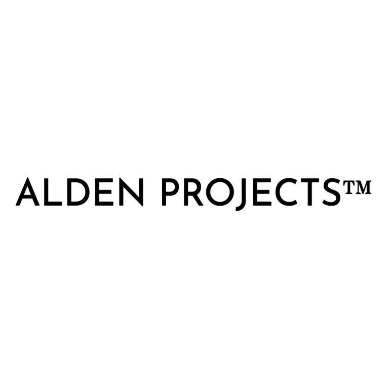 Official Logo for Alden Projects