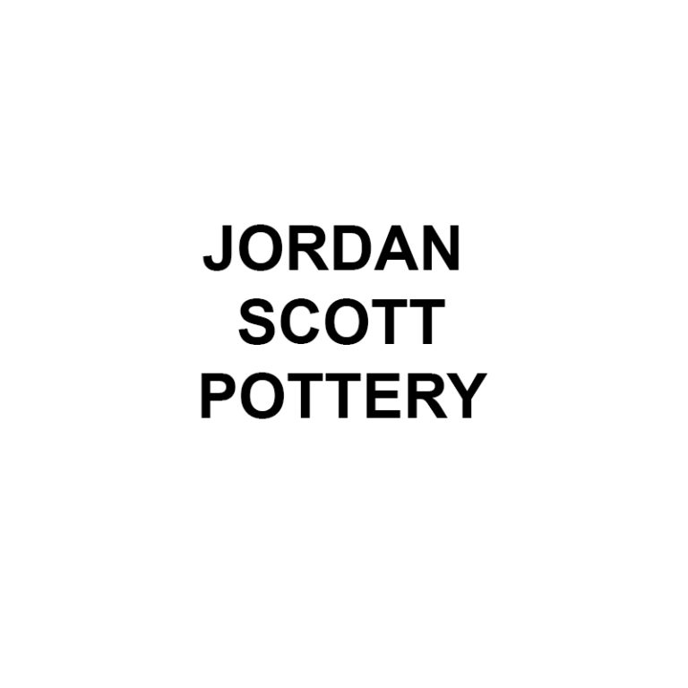 Official Logo for Jordan Scott Pottery