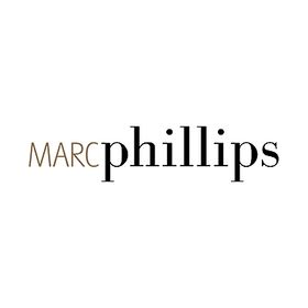 Official Logo for Marc Phillips