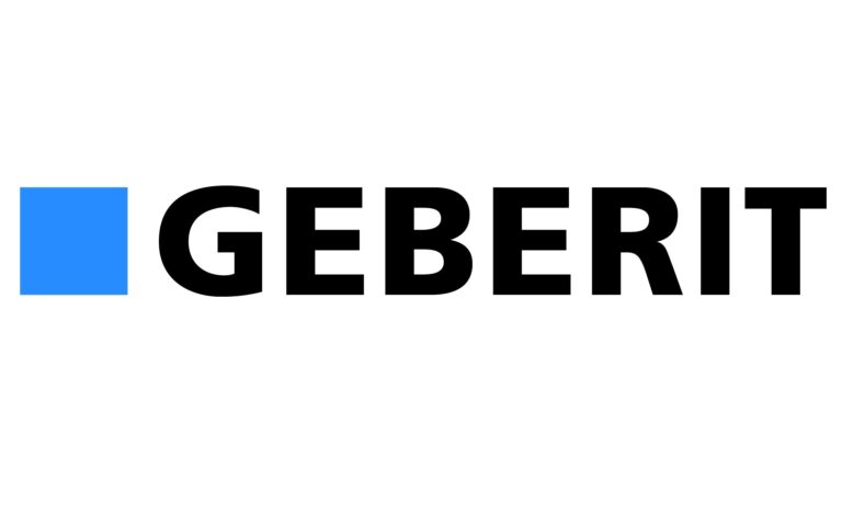 Official Logo for Geberit