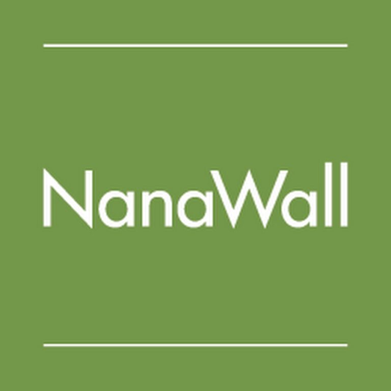 Official Logo for NanaWall