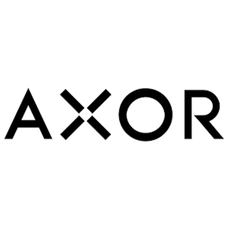 Official Logo for AXOR