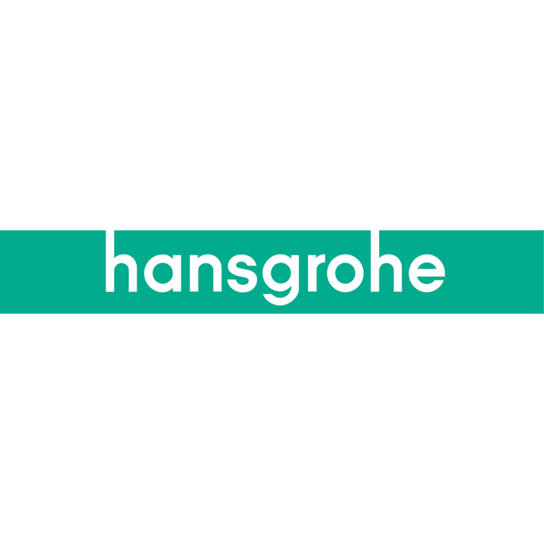 Official Logo for Hansgrohe
