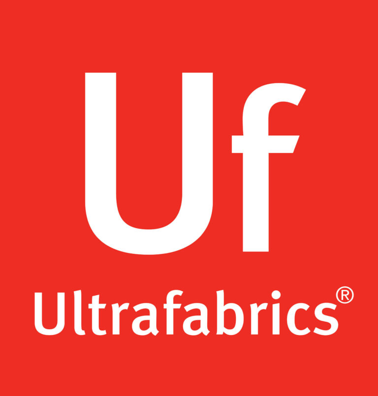 Official Logo for Ultrafabrics
