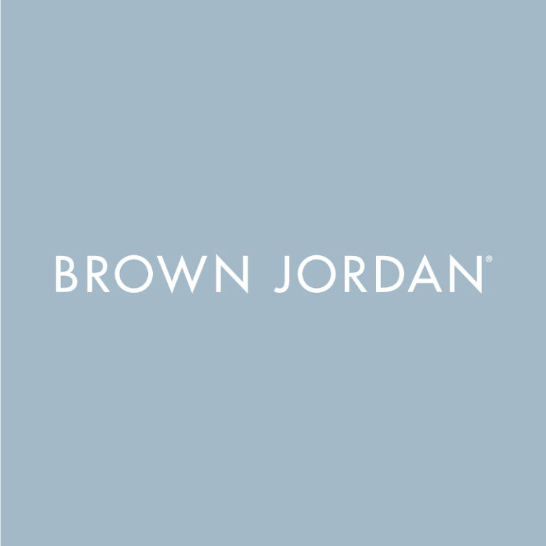 Official Logo for Brown Jordan