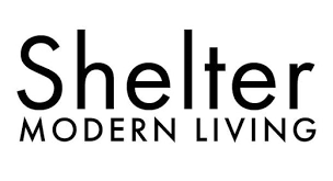 Official Logo for Shelter Furniture